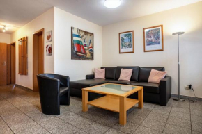 Haus Frohsinn - Wohnung 2